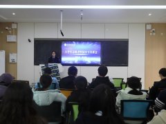 使同窗们对平安学问有了更深切