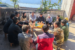 按期开展结合法律