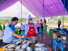 平易近和厨师的风险防备和能力